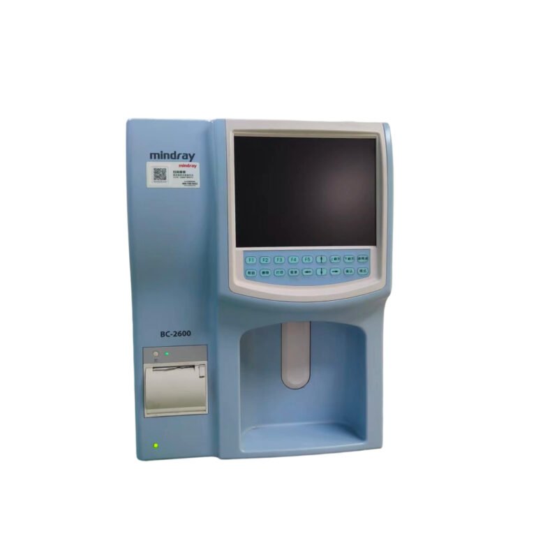 BC-2600-P1