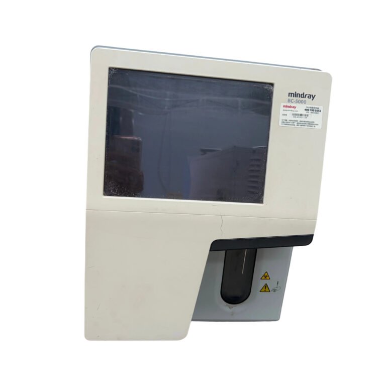 BC-5000-P1