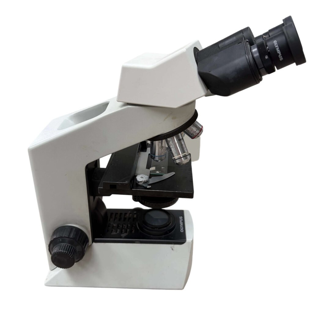 Olympus CX-31-1