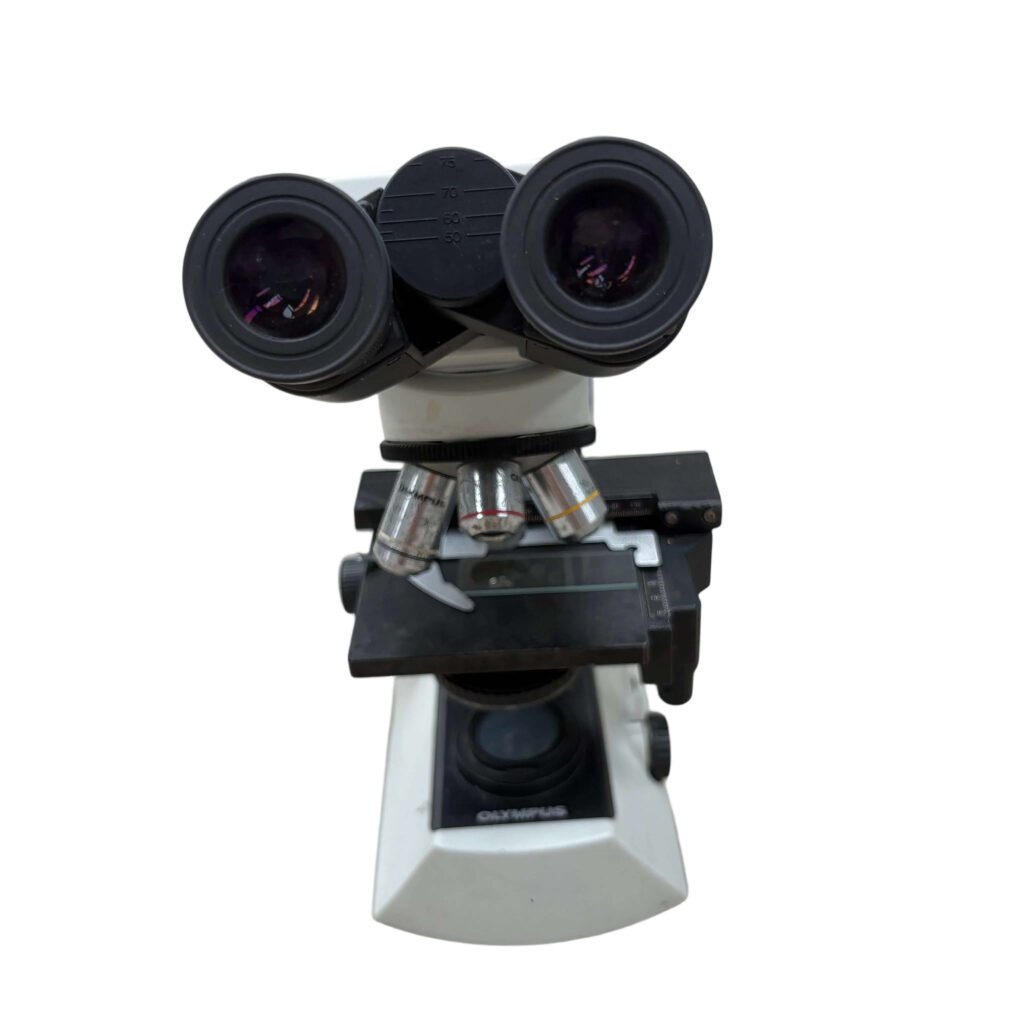 Olympus CX-31-2