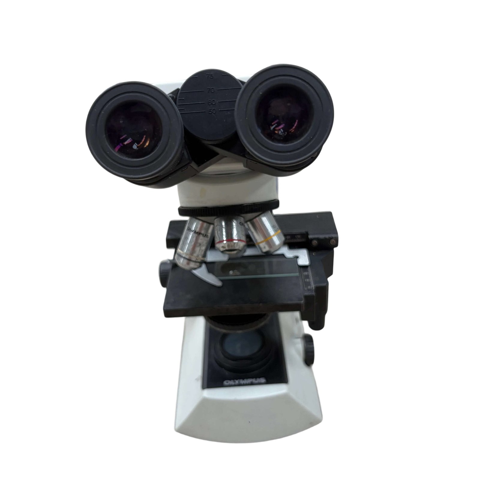Olympus CX-31-2