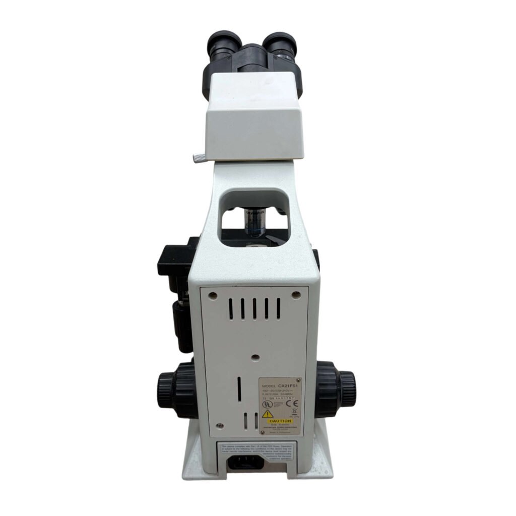 Olympus CX-31-3