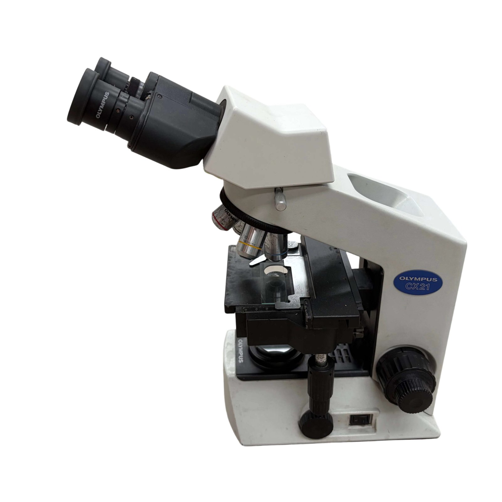 Olympus CX-31-4