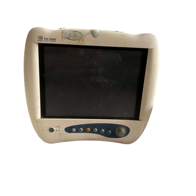Mindray PM-7000