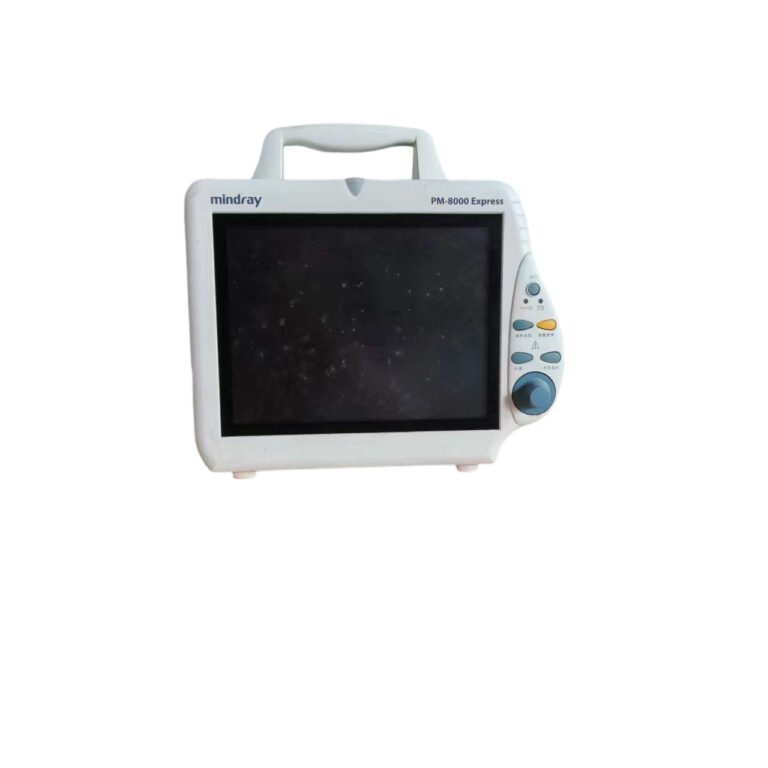 PM-8000 Express-P1