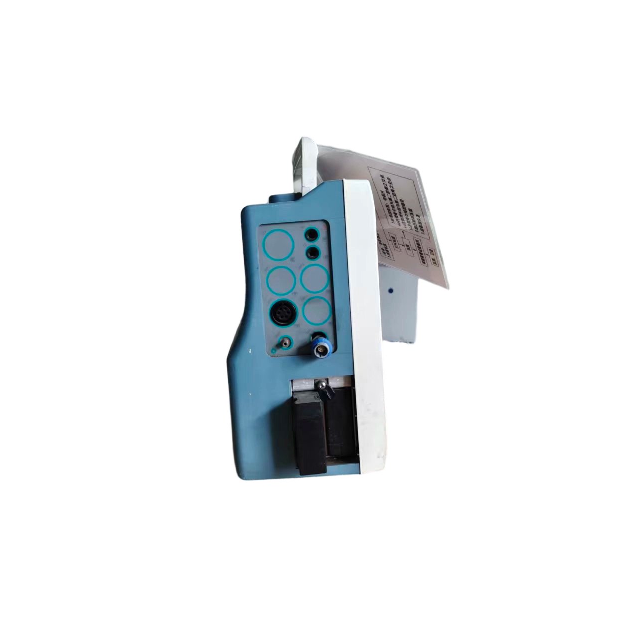 PM-9000 Express-P4