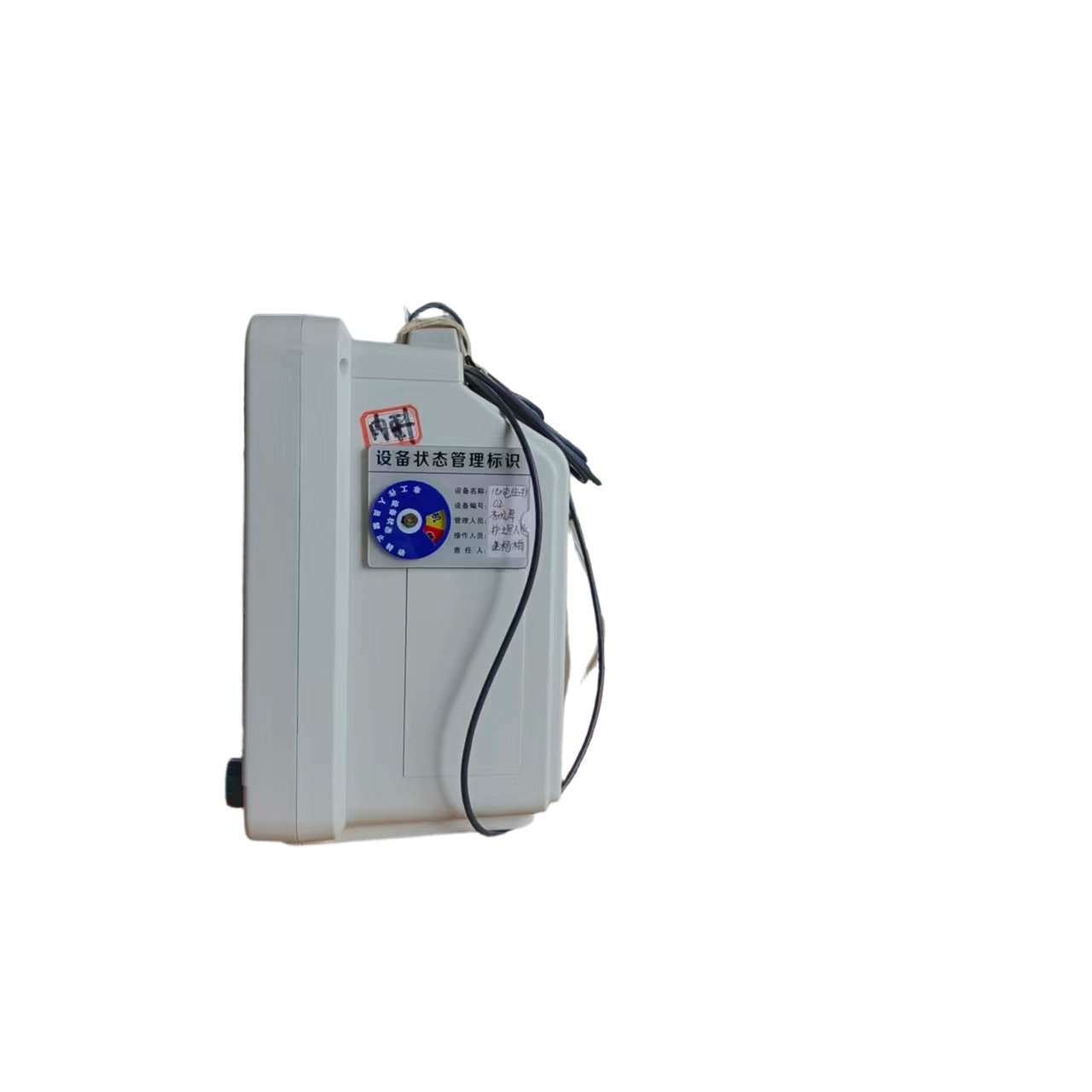 PM-9000 Express-P6