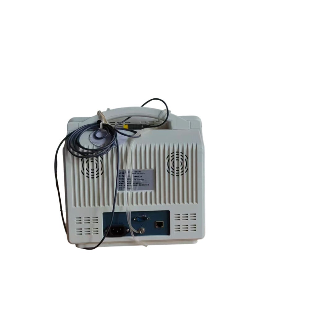 PM-9000 Express-P7