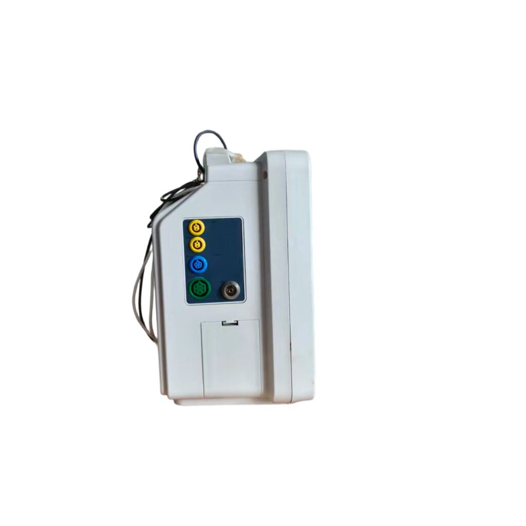 PM-9000 Express-P8