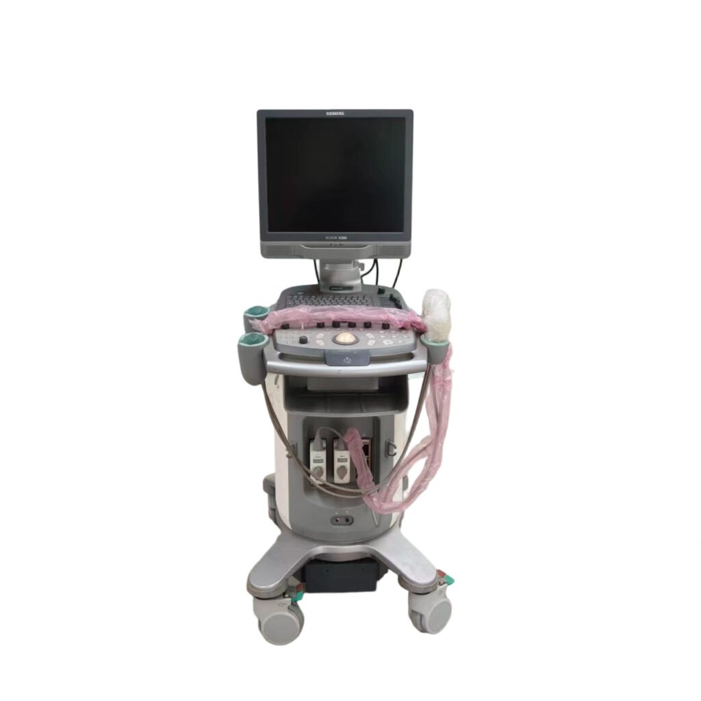 Siemens ACUSON X300-p1
