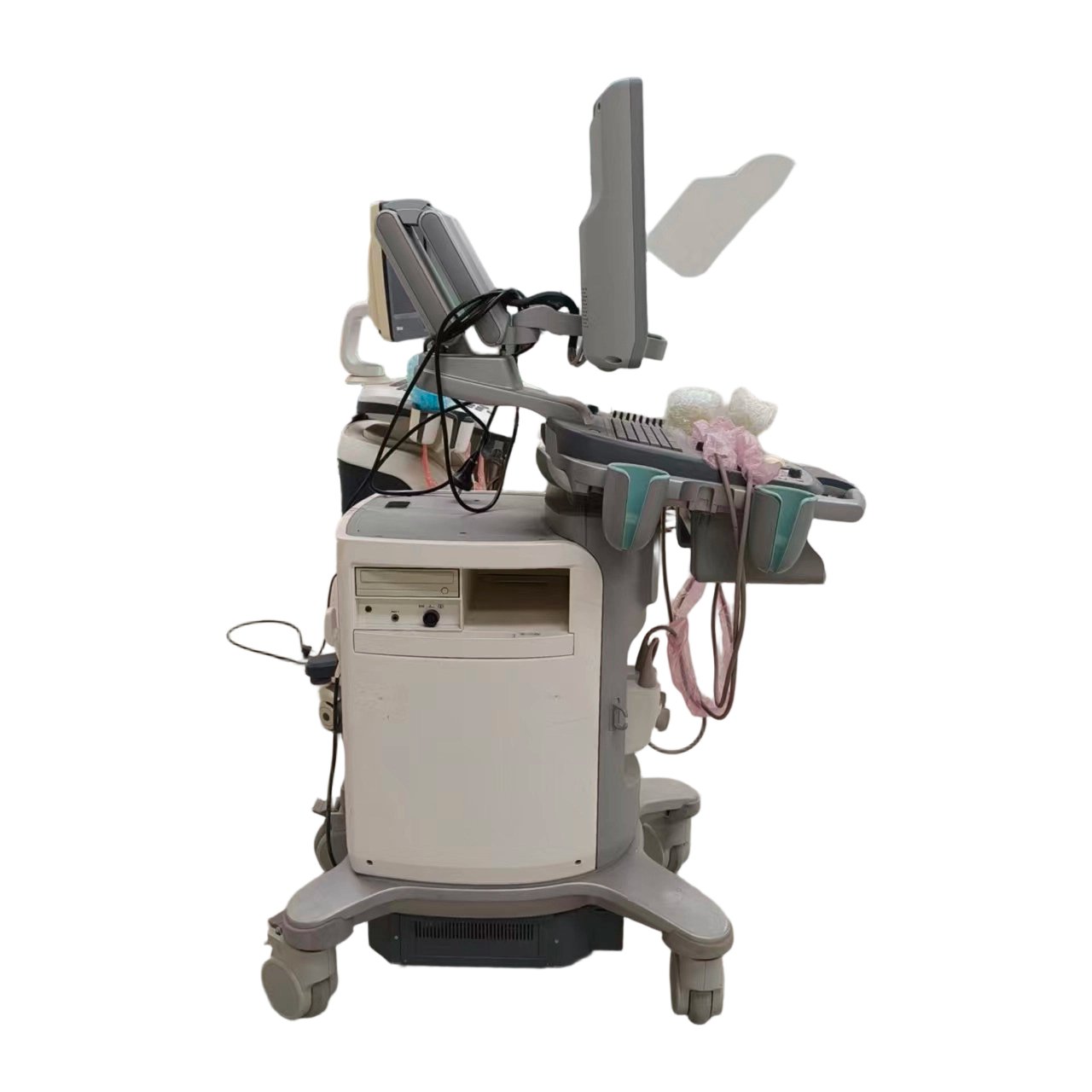 Siemens ACUSON X300-p2