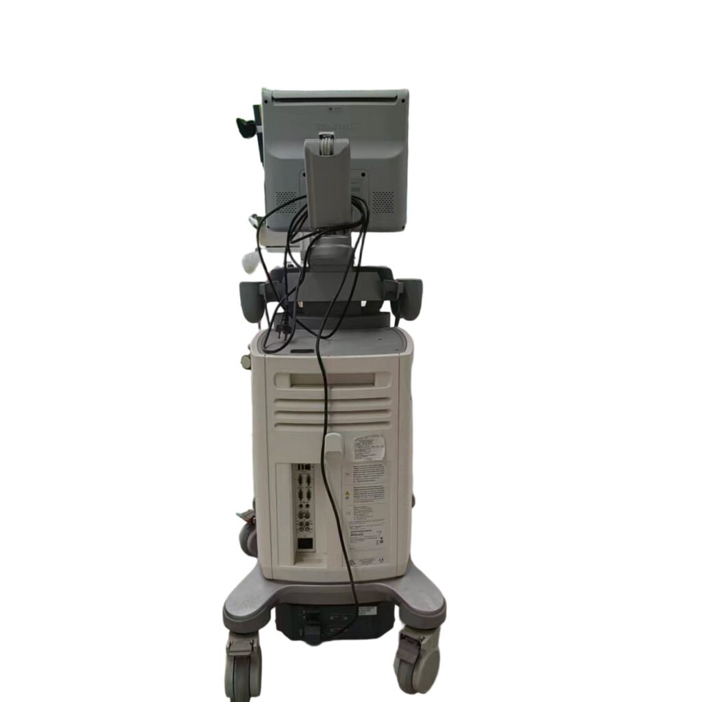 Siemens ACUSON X300-p3