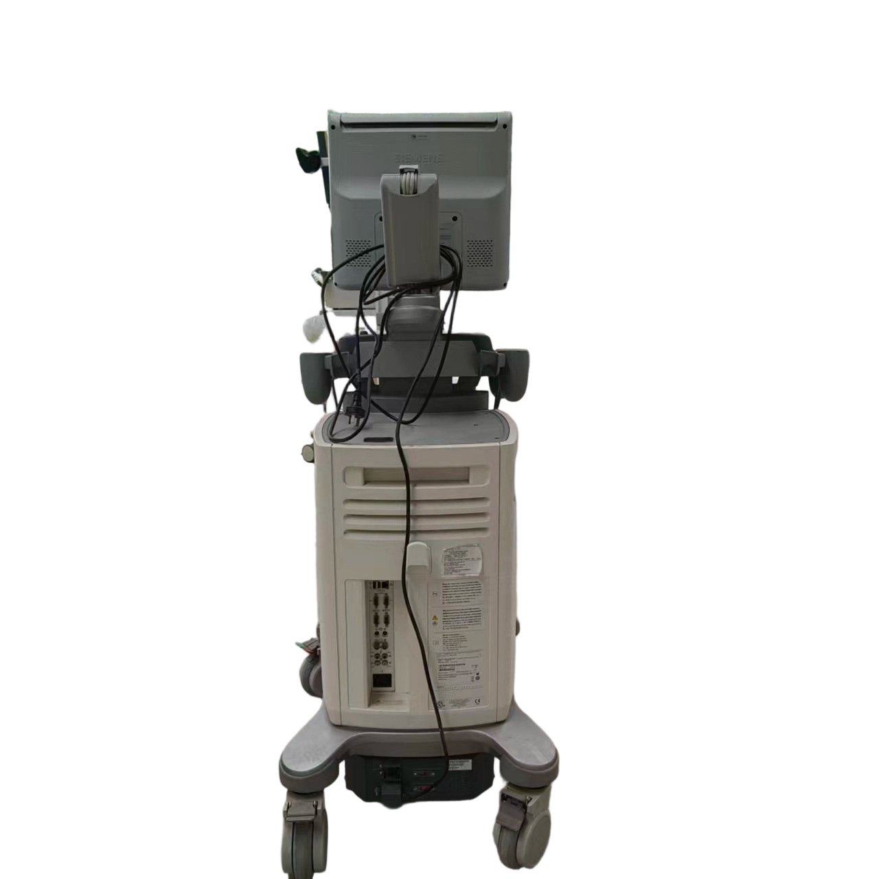 Siemens ACUSON X300-p3