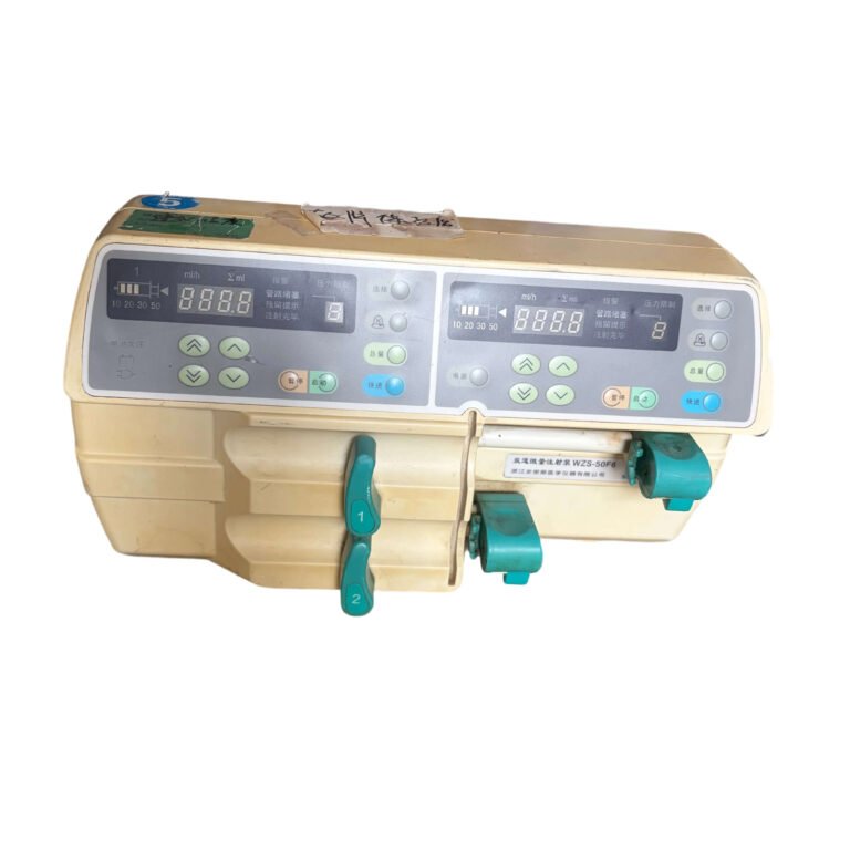 Smiths WZS-50F6