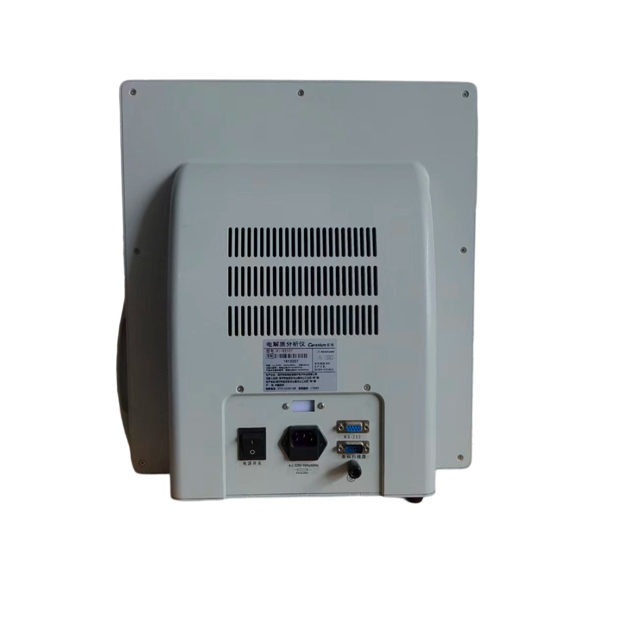 XI-921CT-P3