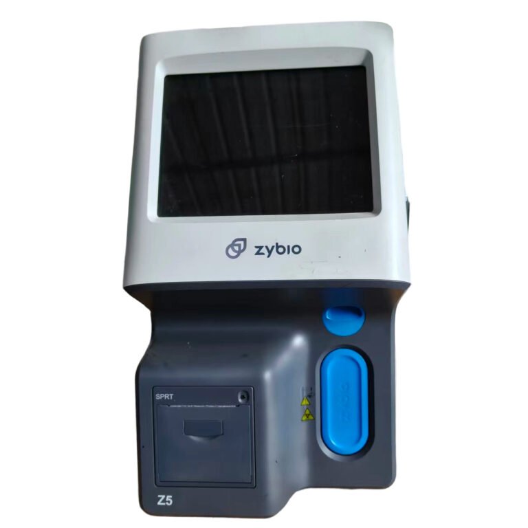 ZYBIO Z5
