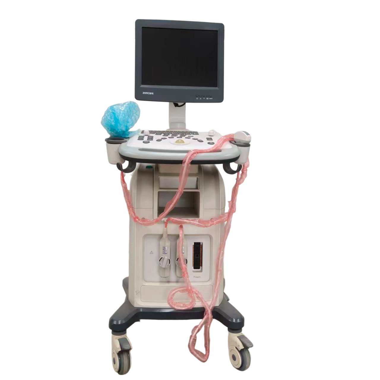 Zoncare ZQ-9902-p1