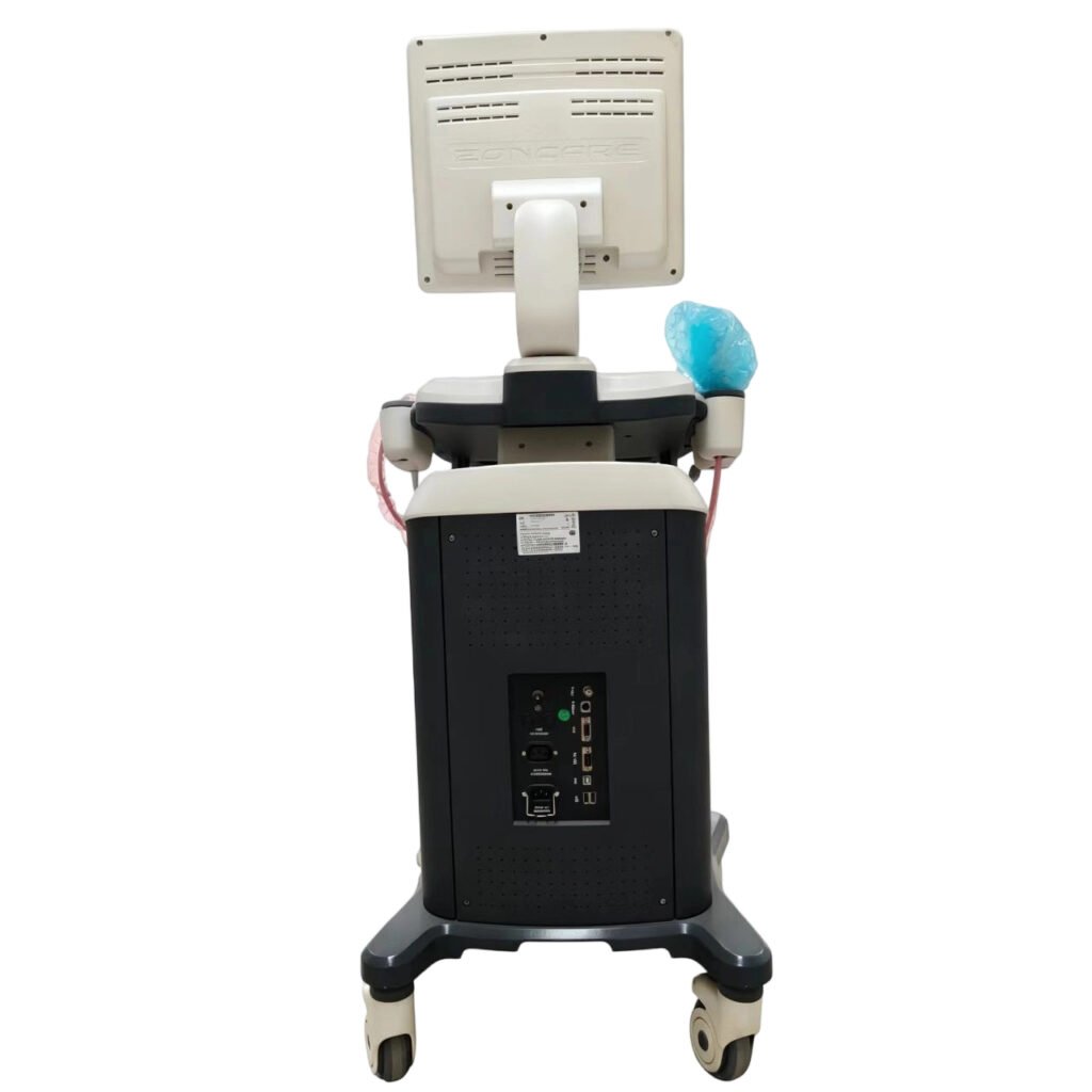 Zoncare ZQ-9902-p3
