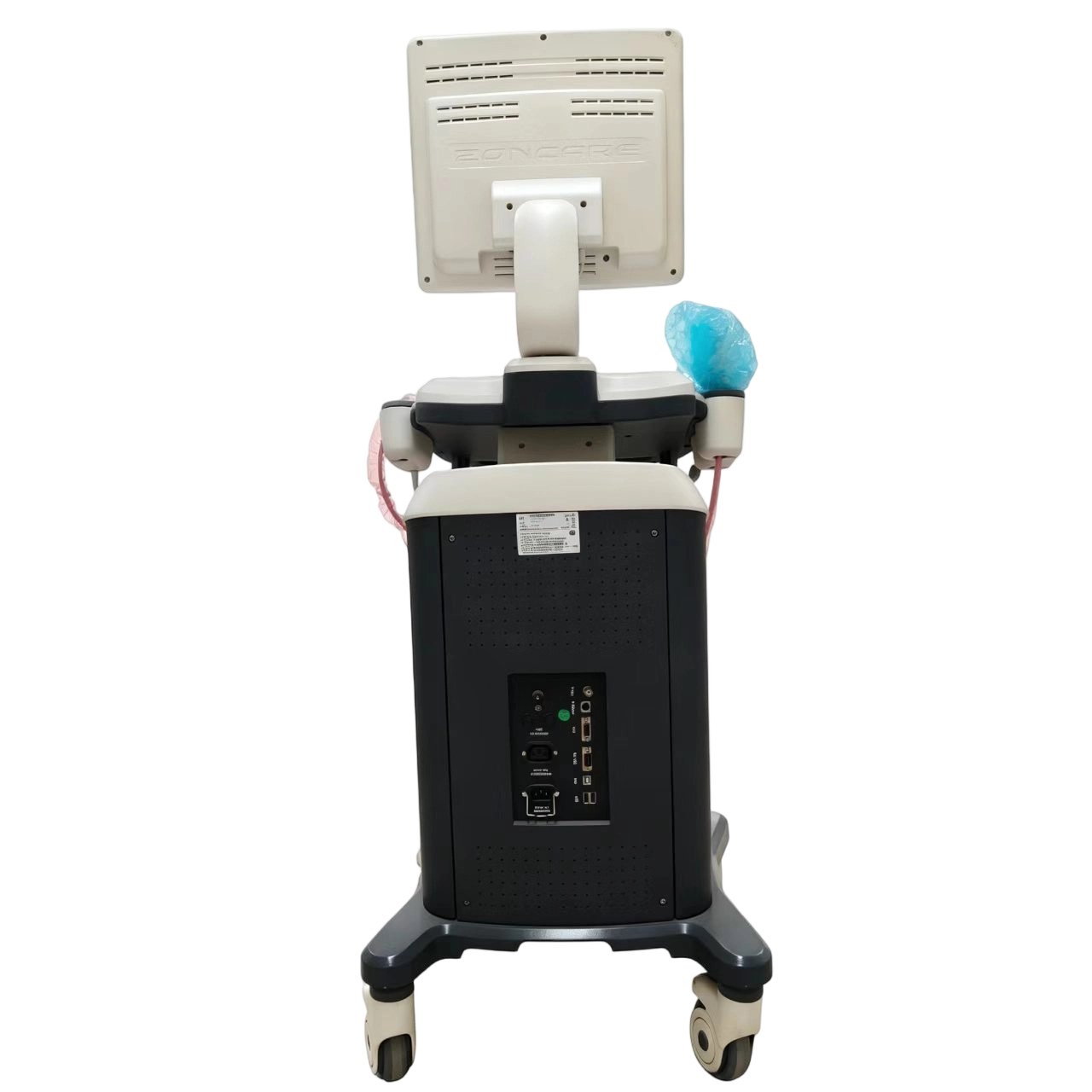 Zoncare ZQ-9902-p3