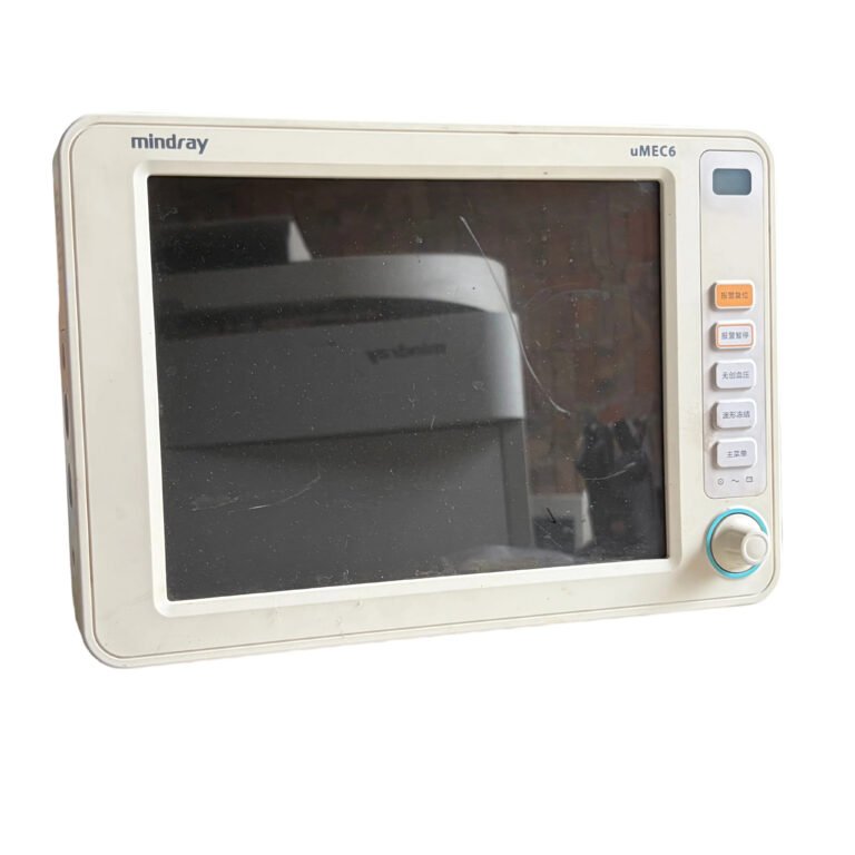 PHILIPS VM6
